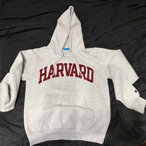Harvard Hoodie